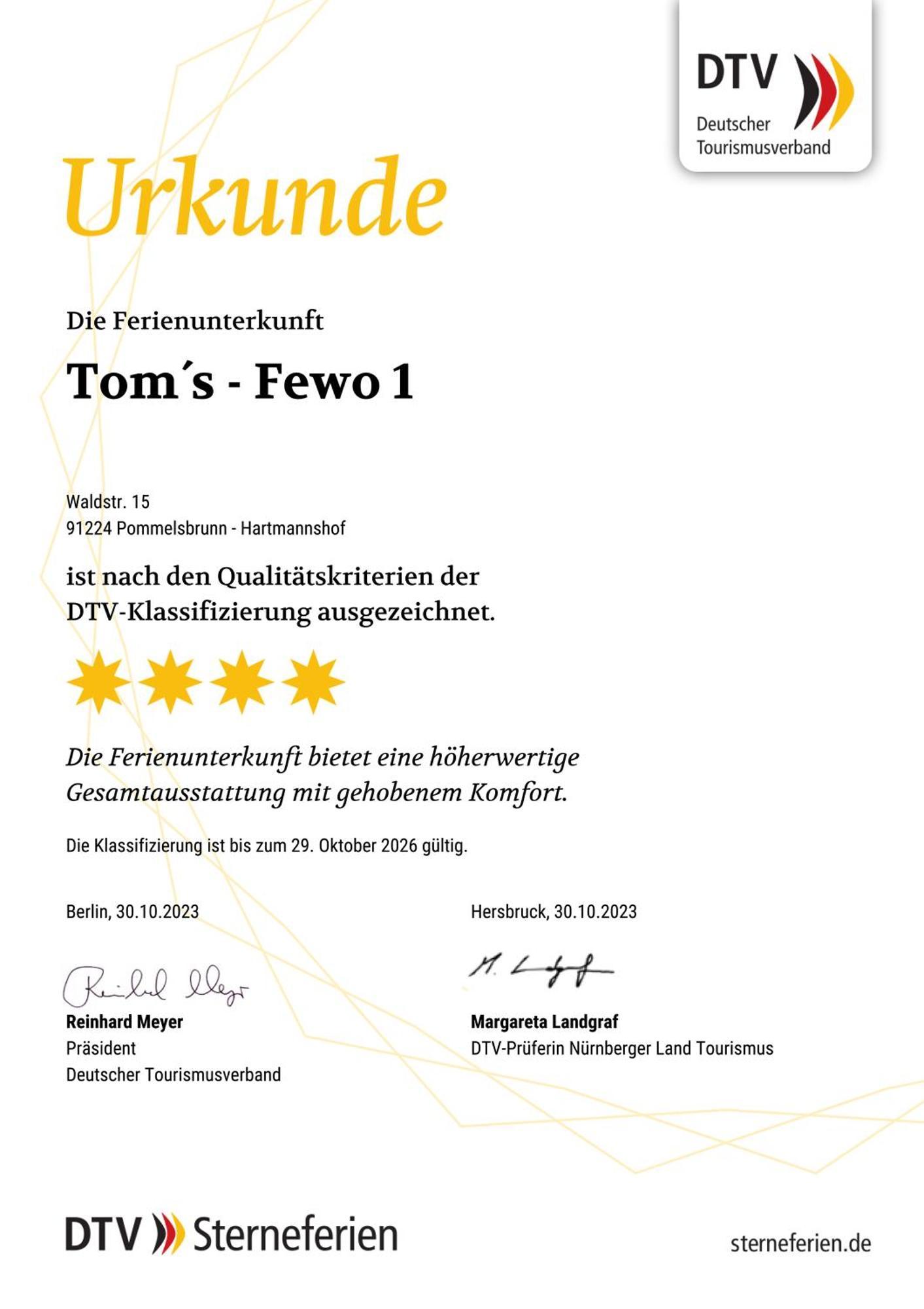 Tom'S Fewo Pommelsbrunn Extérieur photo